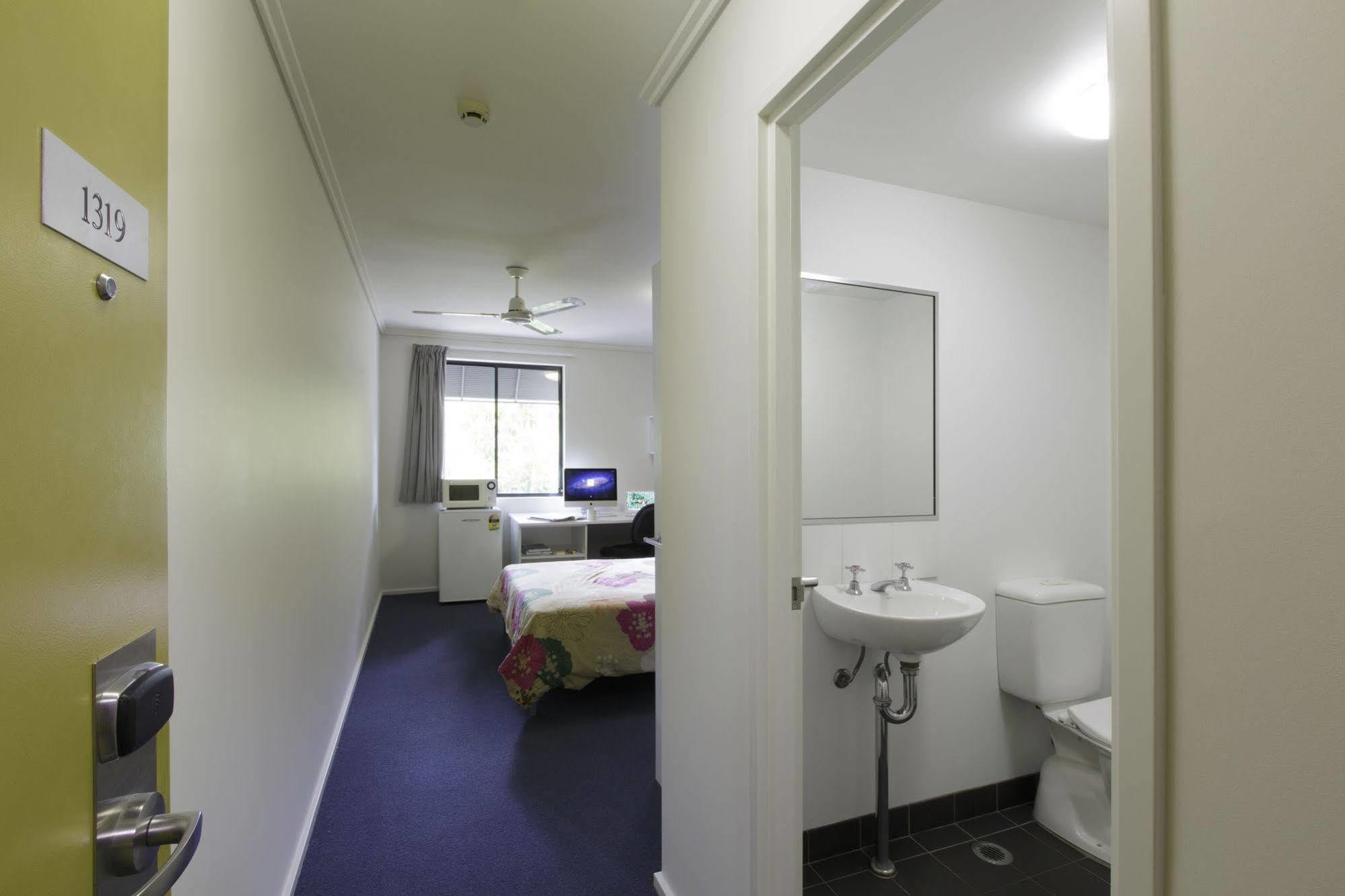 Sydney University Village Exterior foto