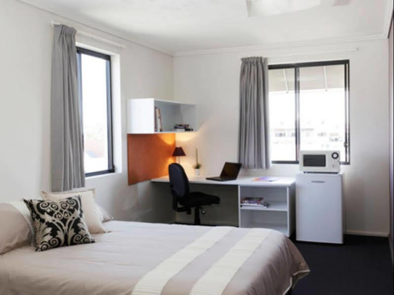 Sydney University Village Exterior foto
